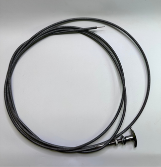 1520193 Engine Stop Wire/Cable