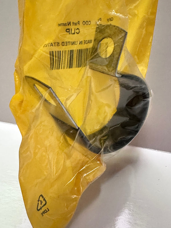 Caterpillar CAT 7D-7233 Loop Clip