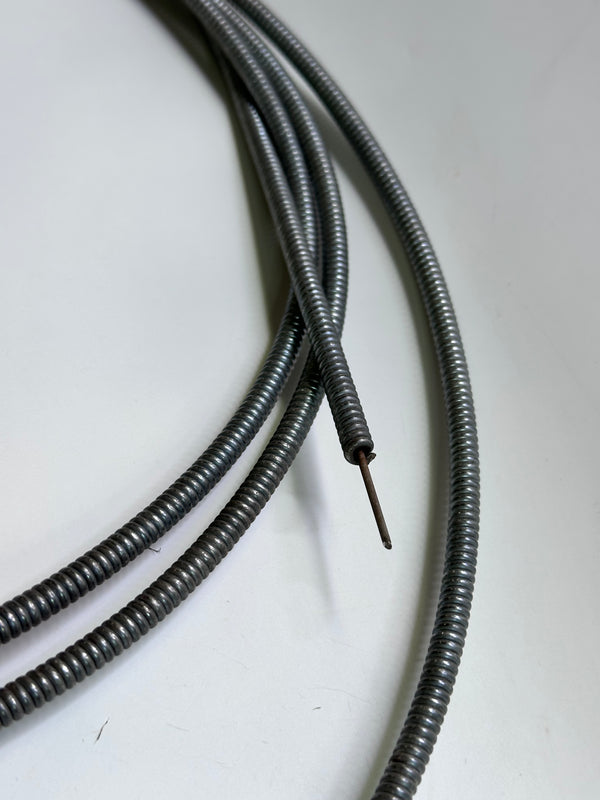 1520193 Engine Stop Wire/Cable