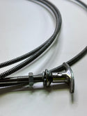 1520193 Engine Stop Wire/Cable