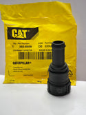 Caterpillar CAT 360-8906 Coupler -Q D, Straight
