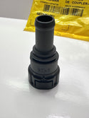Caterpillar CAT 360-8906 Coupler -Q D, Straight