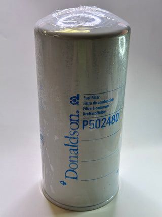 P502480 Donaldson  Spin-On Fuel Filter for Komatsu 6003193841