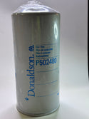P502480 Donaldson  Spin-On Fuel Filter for Komatsu 6003193841