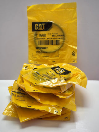 Caterpillar CAT 175-7894 Bag of 3.53 x 59.92mm 75A NBR O-Ring