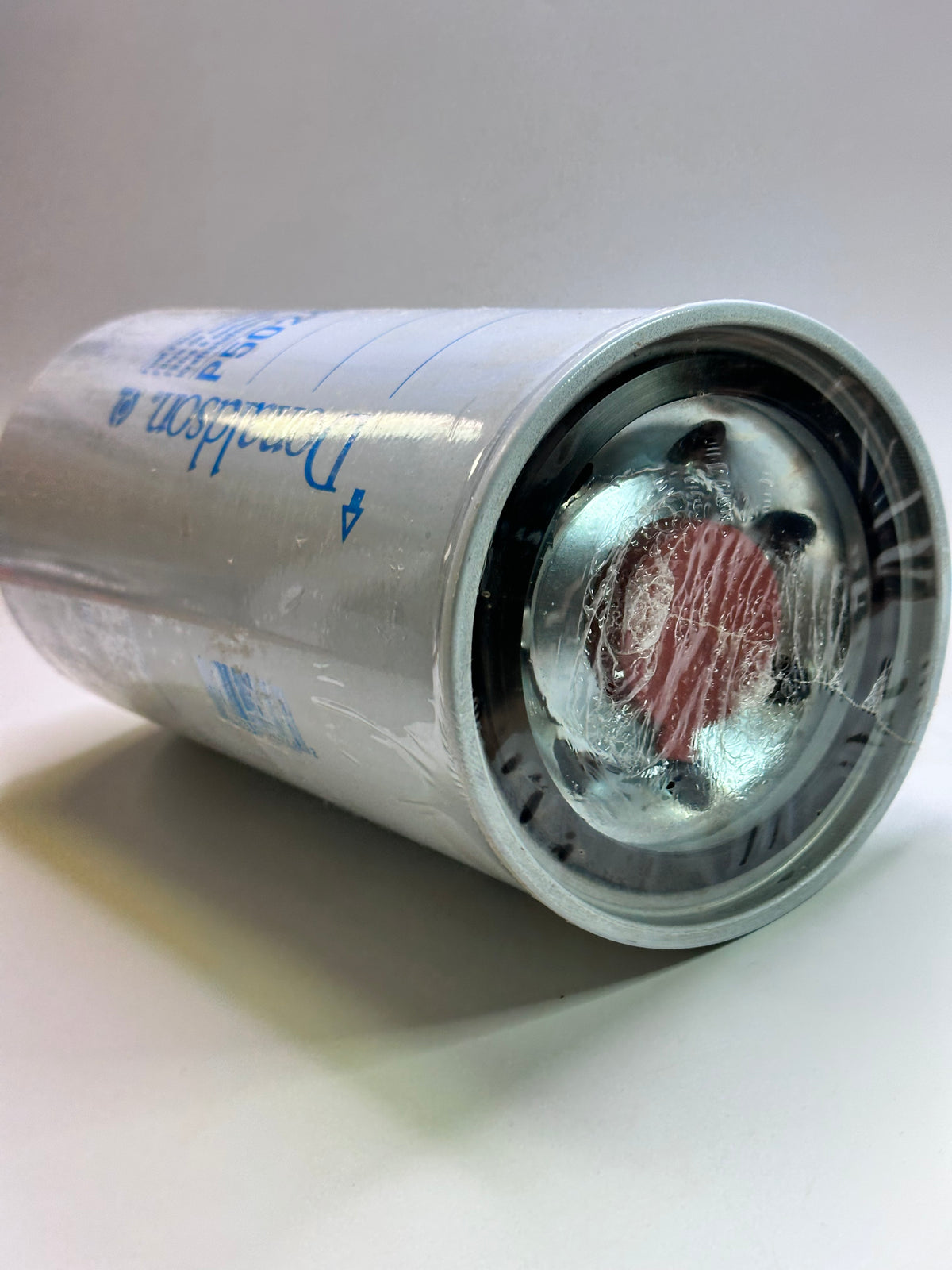 Donaldson P502480 Spin-On Fuel Filter