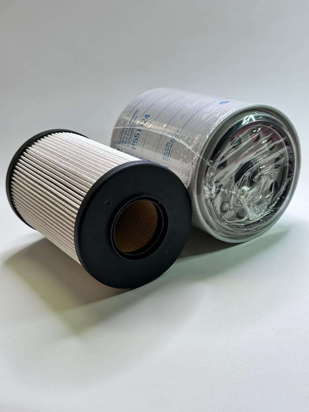 Donaldson P551124 Fuel Filter Kit