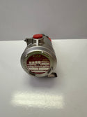 ASCO NAETB326A1 24V DC Air/Gas Valve 10 Bar