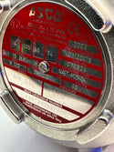 ASCO NAETB326A1 24V DC Air/Gas Valve 10 Bar