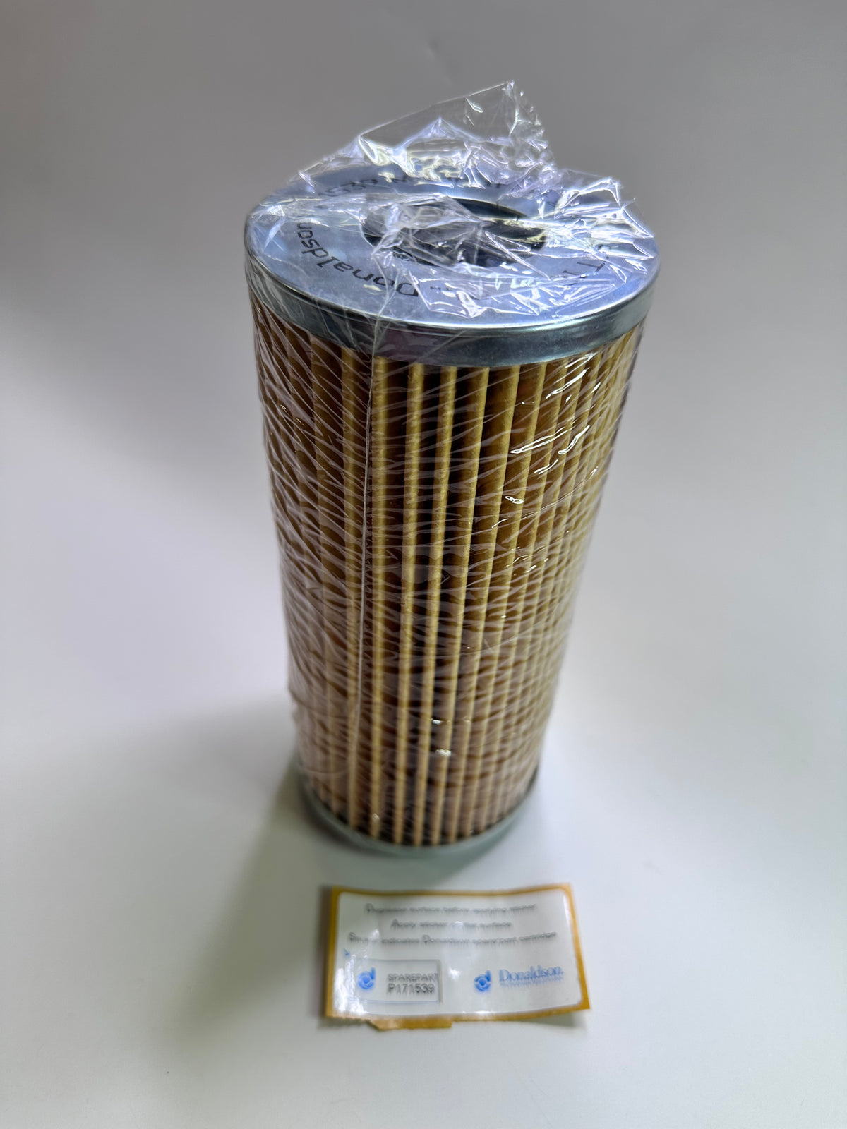 Donaldson P171539 Hydraulic Filter Cartridge