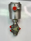 ASCO NAETB326A1 24V DC Air/Gas Valve 10 Bar