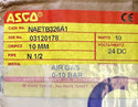 ASCO NAETB326A1 24V DC Air/Gas Valve 10 Bar