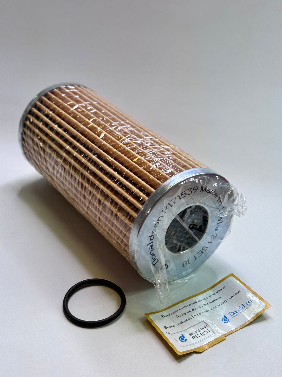 Donaldson P171539 Hydraulic Filter Cartridge