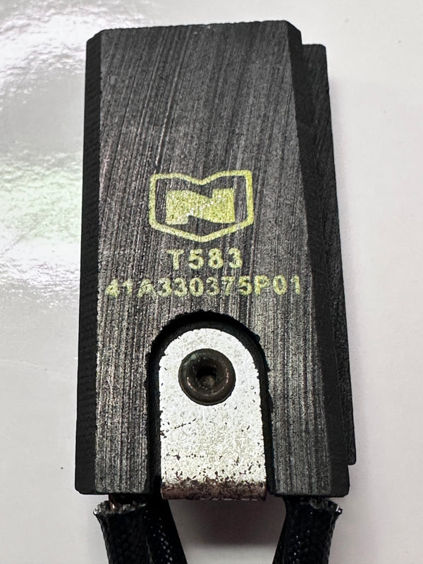 National T583 / 41A330375P01 - 41A330375P1 Carbon Brush