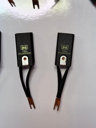 National T583 / 41A330375P01 - 41A330375P1 Carbon Brush