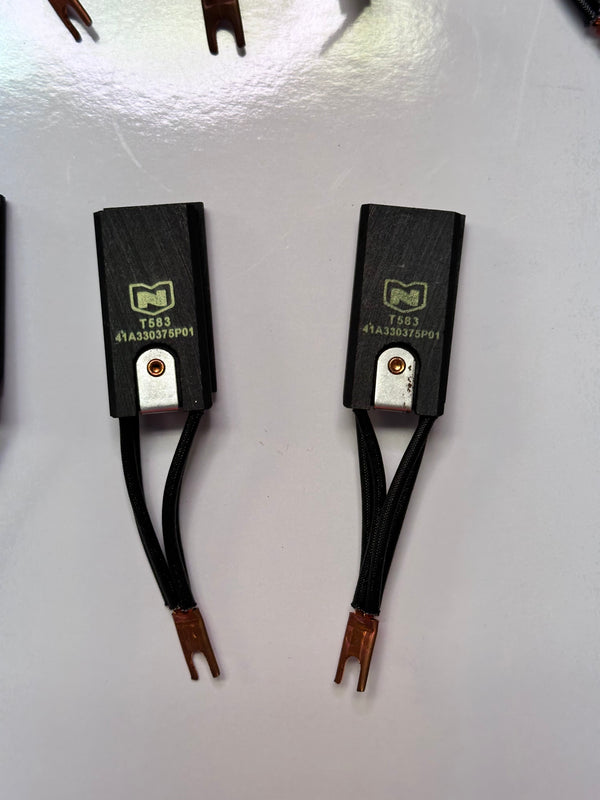 National T583 / 41A330375P01 - 41A330375P1 Carbon Brush