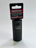 Sidchrome 24mm Power Drive Long Impact Socket X424ML
