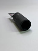 Sidchrome 24mm Power Drive Long Impact Socket X424ML