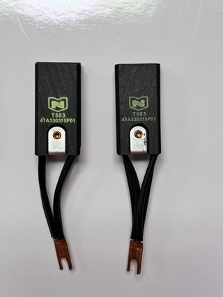 National T583 / 41A330375P01 - 41A330375P1 Carbon Brush