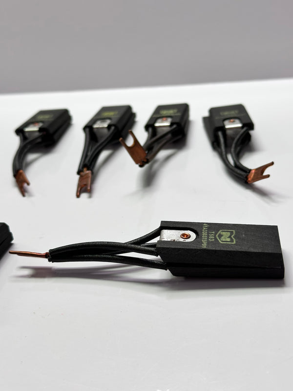 National T583 / 41A330375P01 - 41A330375P1 Carbon Brush