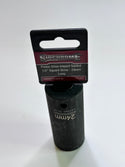 Sidchrome 24mm Power Drive Long Impact Socket X424ML