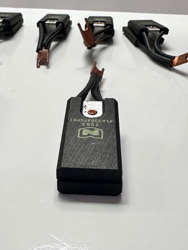 National T583 / 41A330375P01 - 41A330375P1 Carbon Brush