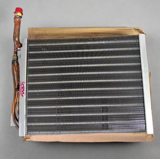 Caterpillar CAT 117-2074 Evaporator Coil