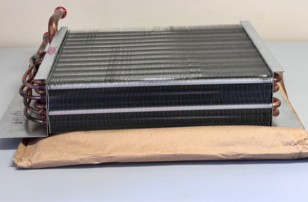 Caterpillar CAT 117-2074 Evaporator Coil