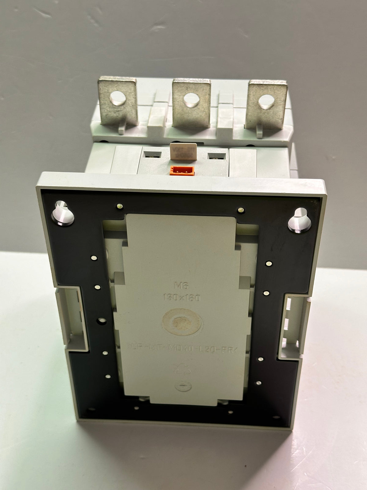 Sprecher & Schuh CA6-300-EI-11 120VAC