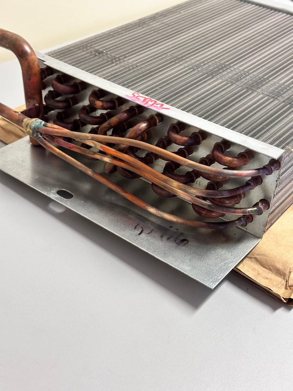 Caterpillar CAT 117-2074 Evaporator Coil