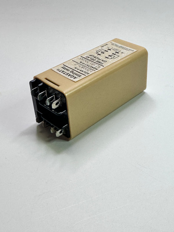 120083-2 CAT Solar Turbines Timing Relay - 923812OCAS