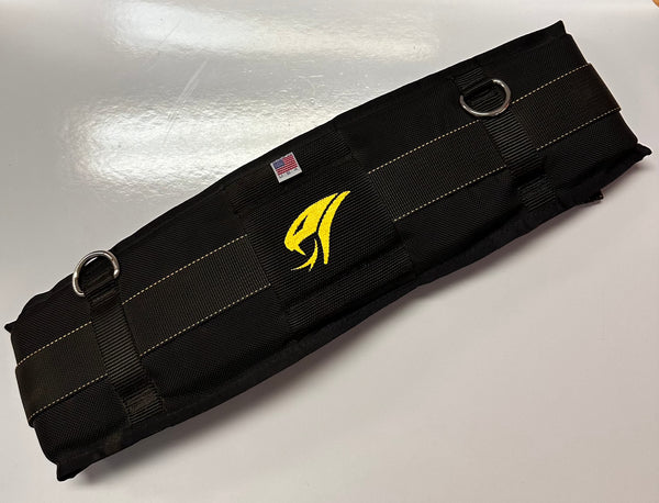 3M PYTHON SAFETY UTILITY/TOOL BELT 1500112