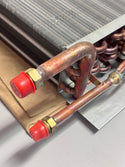 Caterpillar CAT 117-2074 Evaporator Coil