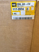 Caterpillar CAT 117-2074 Evaporator Coil