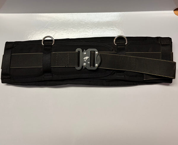 3M PYTHON SAFETY UTILITY/TOOL BELT 1500112