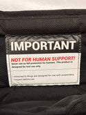 3M PYTHON SAFETY UTILITY/TOOL BELT 1500112