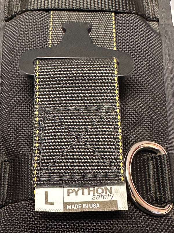 3M PYTHON SAFETY UTILITY/TOOL BELT 1500112