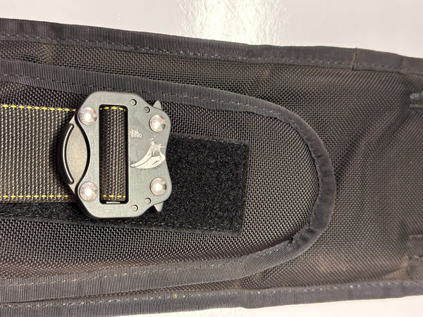 3M PYTHON SAFETY UTILITY/TOOL BELT 1500112