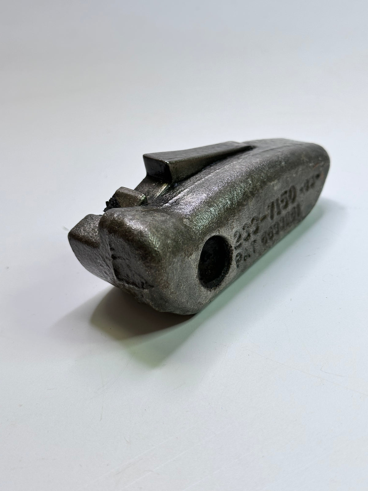 233-7150 K Series Tip Retainer - Genuine CAT part