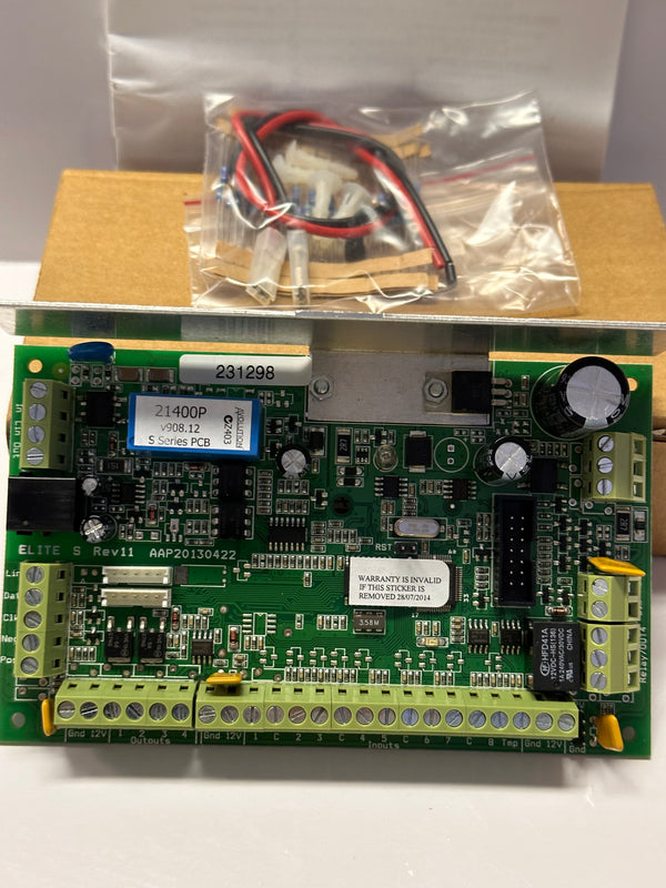 AVOLUTION 21400P S-Series PCB | Mining & Industrial Surplus