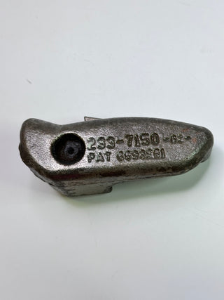 233-7150 K Series Tip Retainer - Genuine CAT part