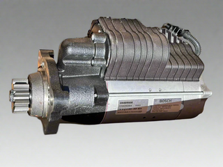 Liebherr 11829284 24V Starter Motor (Bosch 000136F805)