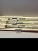 High Voltage H.R.C Fuse XRNP 3A 24KV 50KA box of three