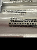 High Voltage H.R.C Fuse XRNP 3A 24KV 50KA box of three