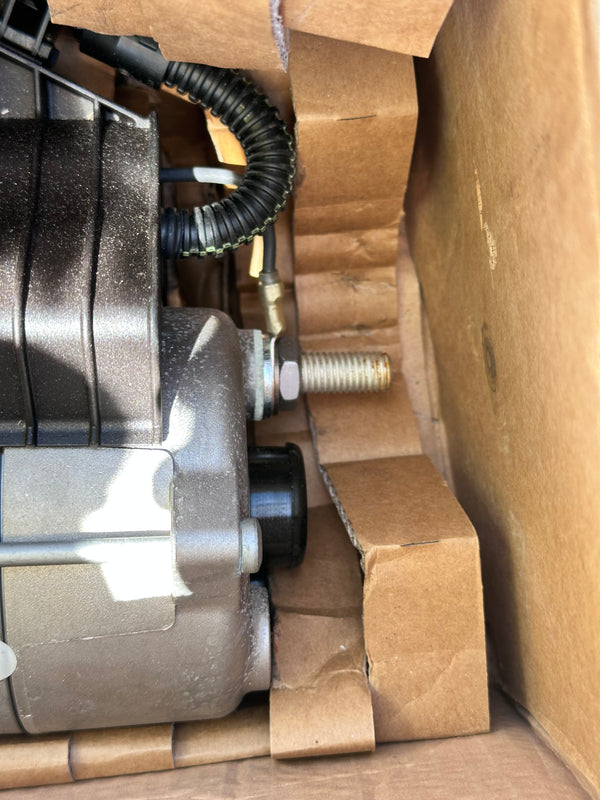 Liebherr 11829284 24V Starter Motor (Bosch 000136F805)