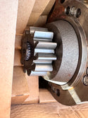 Liebherr 11829284 24V Starter Motor (Bosch 000136F805)