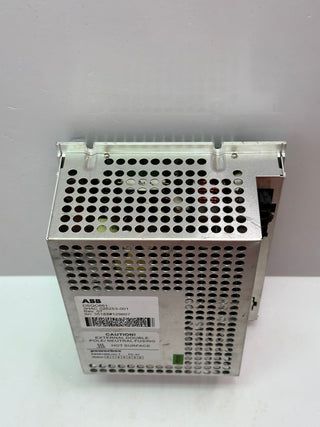 ABB 3HAC026253-001 DSQC 661 Power Supply Range IRC5