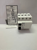 Clipsal 4RC463/30 MAX4 Residual Current Circuit Breaker - 63A, 4 Pole