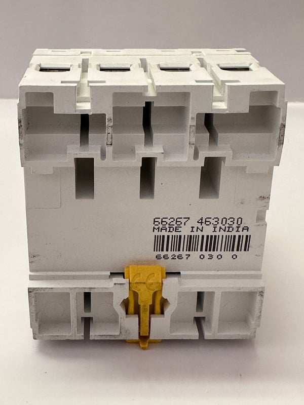 CLIPSAL 4RC463/30 MAX4 Residual Current Circuit Breaker