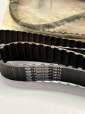GATES 367L100 Timing Belt, 98 teeth, 474-9995